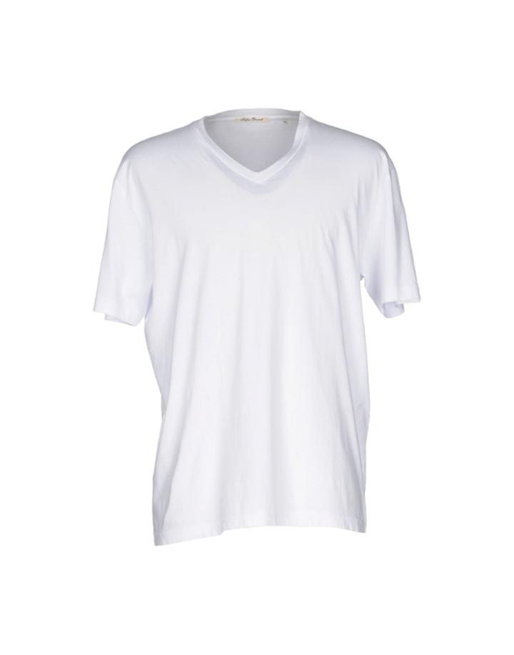 Stefan Brandt T-shirts
