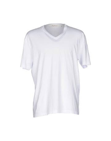 Stefan Brandt T-shirts