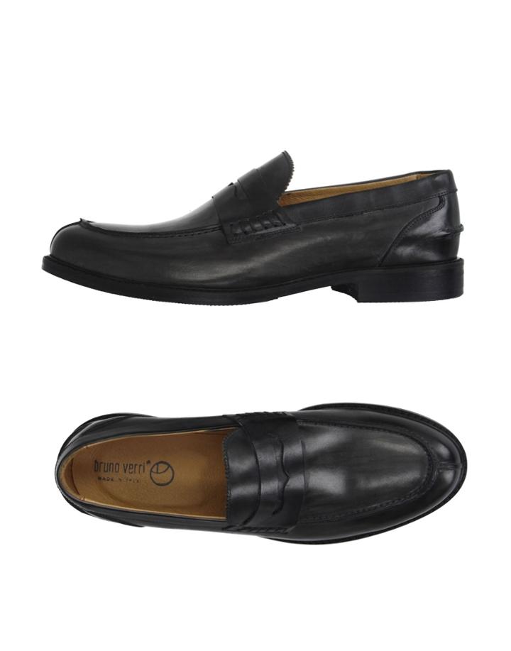 Bruno Verri Loafers