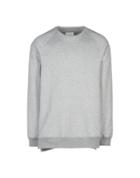 Stampd X Puma Sweatshirts