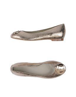 Ruco Line Ballet Flats