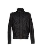Hugo Jackets