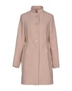 Unsigned Coats