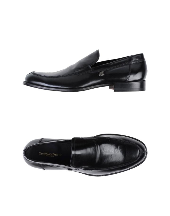 Gianmarco Venturi Moccasins