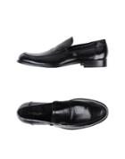 Gianmarco Venturi Moccasins