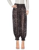 Norma Kamali 3/4-length Shorts
