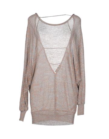 Mariagrazia Panizzi Sweaters