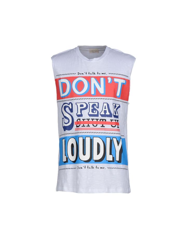Steve J & Yoni P T-shirts