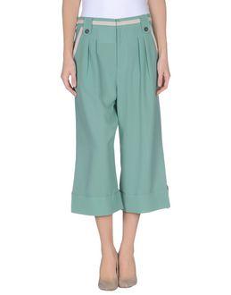 Mina 3/4-length Shorts