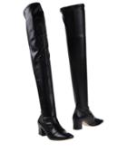 Mal Parmi Boots