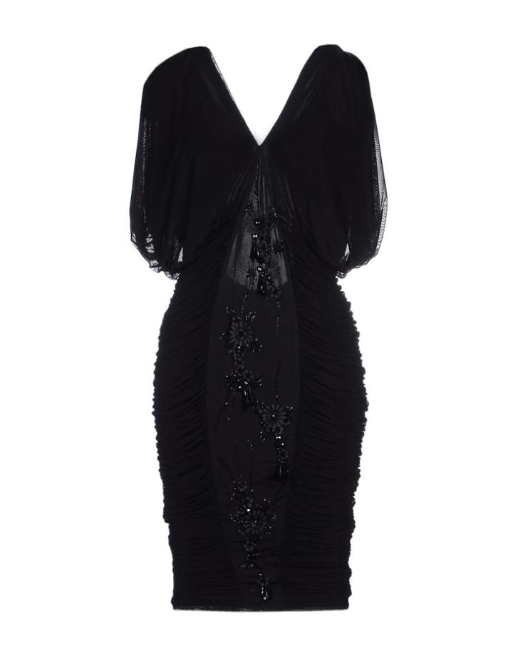 Le Pr T De Gemy Knee-length Dresses