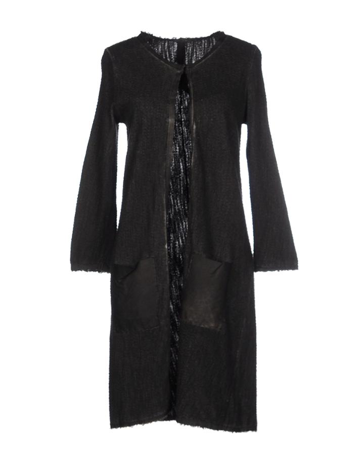 Wlg By Giorgio Brato Cardigans