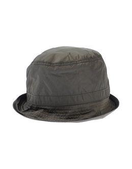 Prada Sport Hats