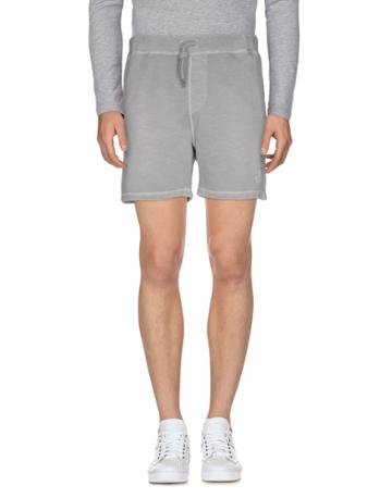 Bowery Shorts