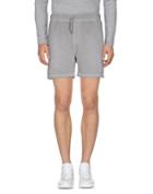 Bowery Shorts