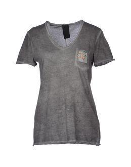 (+) People T-shirts
