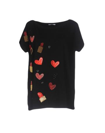 Blumarine Folies T-shirts