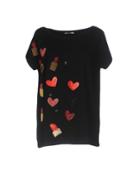Blumarine Folies T-shirts