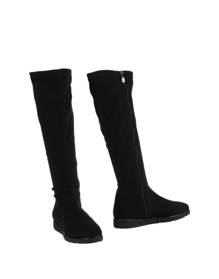 Nr Rapisardi Boots