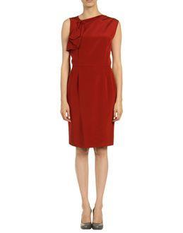 Sophie Theallet Short Dresses