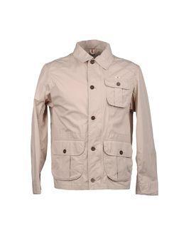 Maison Kitsun  Jackets