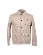 Maison Kitsun  Jackets