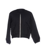 Sasquatch Fabrix. Jackets