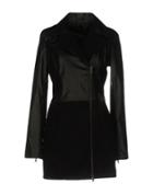 Street Leathers Coats