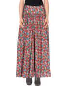 Aglini 3/4 Length Skirts