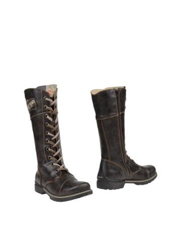 Sweet Years Boots