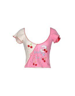 Voyage Passion T-shirts
