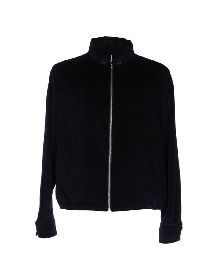 Several; Jackets