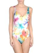 Domani One-piece Swimsuits