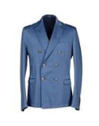 Suithomme Blazers