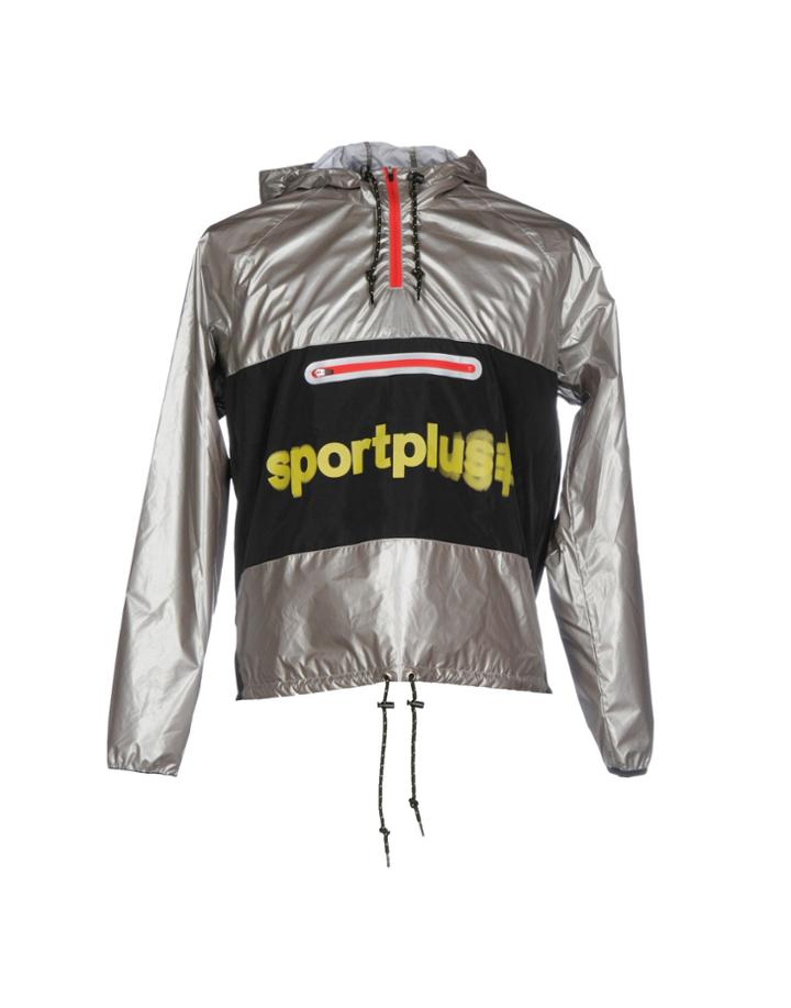 Vfiles Sport Plus Jackets
