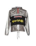 Vfiles Sport Plus Jackets