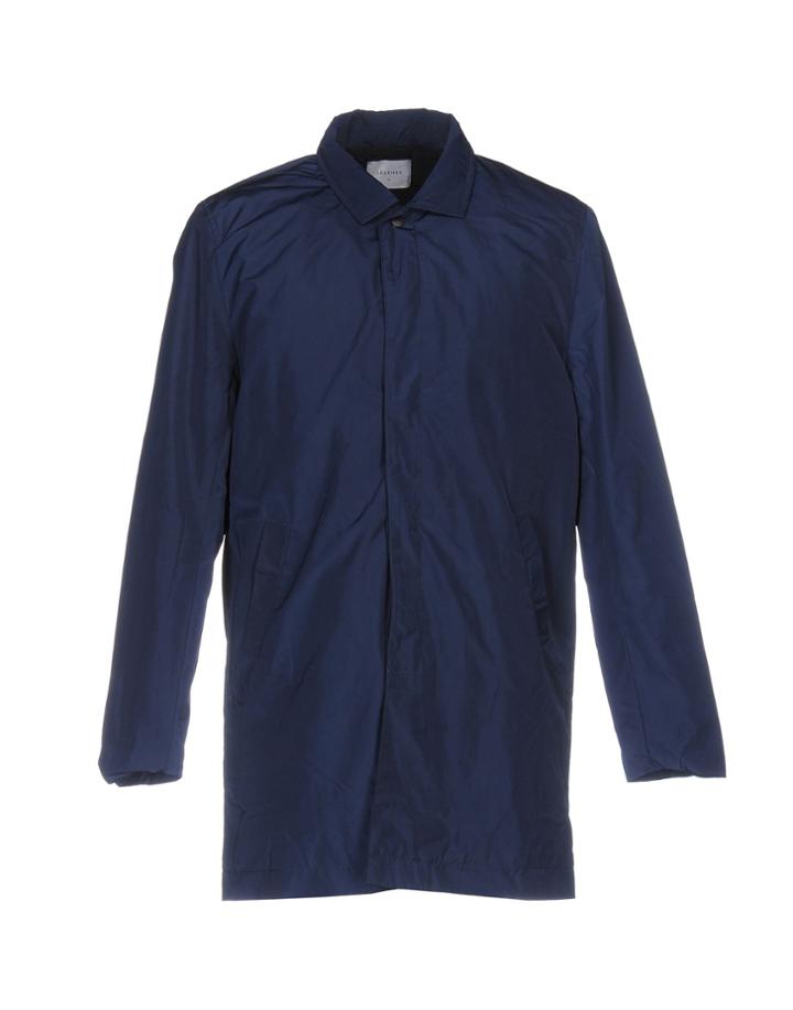 Legends Overcoats
