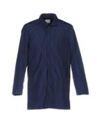 Legends Overcoats