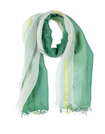 Il Gufo Scarves