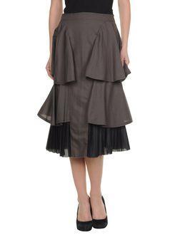 Sonia Speciale 3/4 Length Skirts