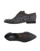 Juice Lace-up Shoes