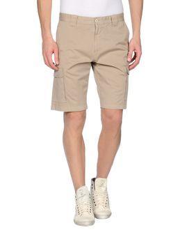Paul & Shark Bermudas