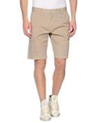 Paul & Shark Bermudas