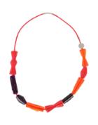 Pleats Please Issey Miyake Necklaces