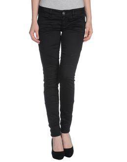 Guess Jeans Casual Pants