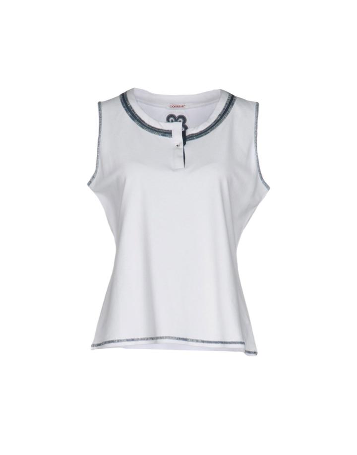 Gioferrari Tops