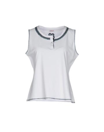 Gioferrari Tops