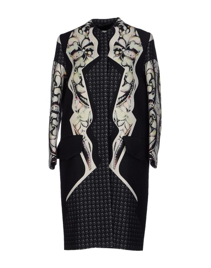 Peter Pilotto Coats