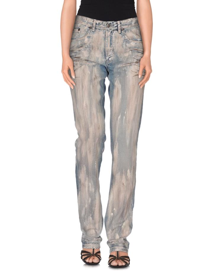 Kenzo Defil  Jeans