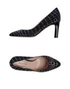 Giorgio Fabiani Pumps